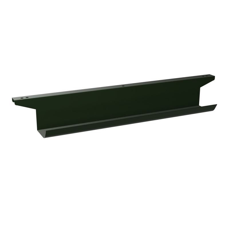 ›GOULOTTE METAL PR POSTE 100/80ST