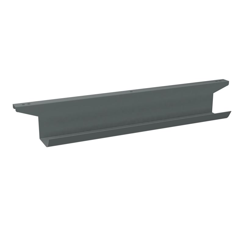 ›GOULOTTE METAL PR POSTE 100/80SU