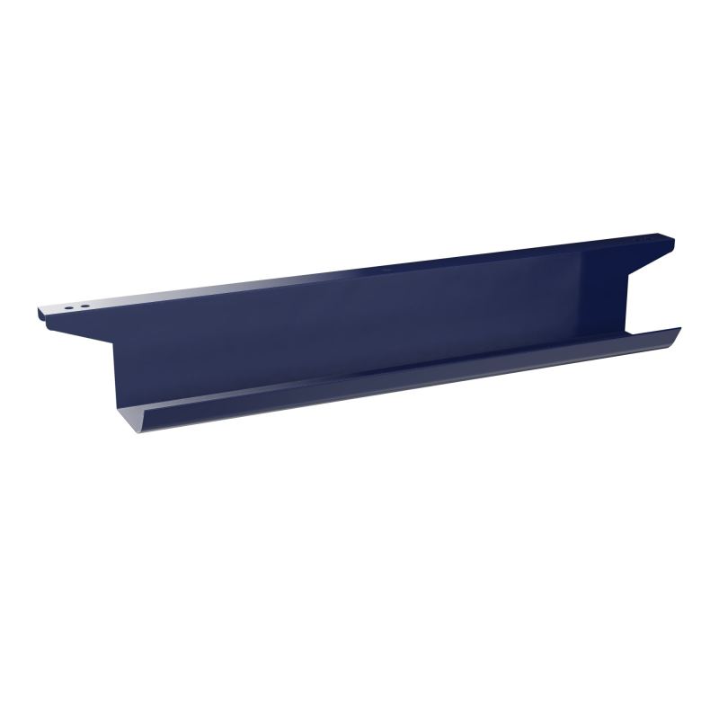›GOULOTTE METAL PR POSTE 100/80X4