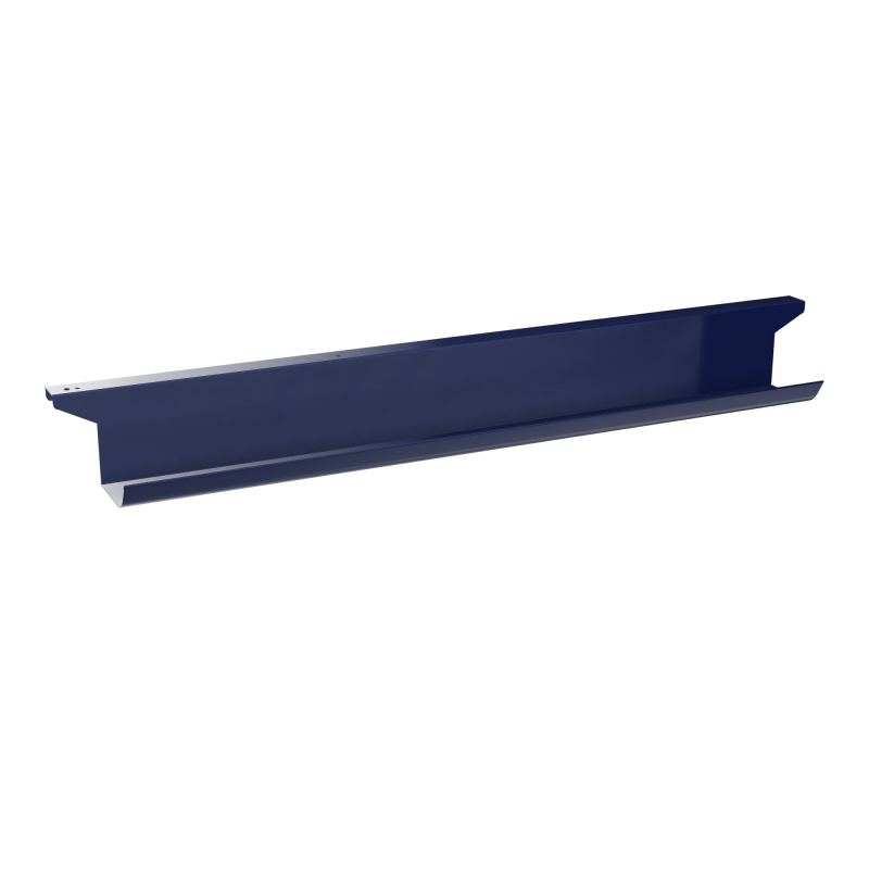 GOULOTTE METAL PR POSTE 120 X4