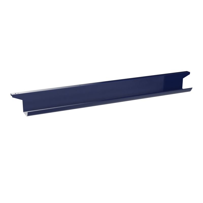 GOULOTTE METAL PR POSTE 140 X4