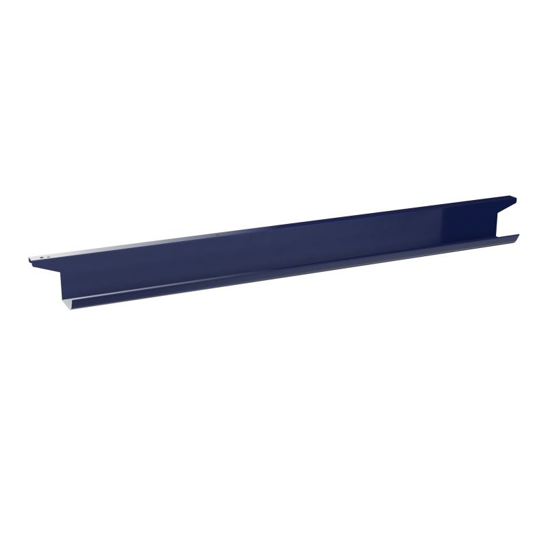 GOULOTTE METAL PR POSTE 160 X4