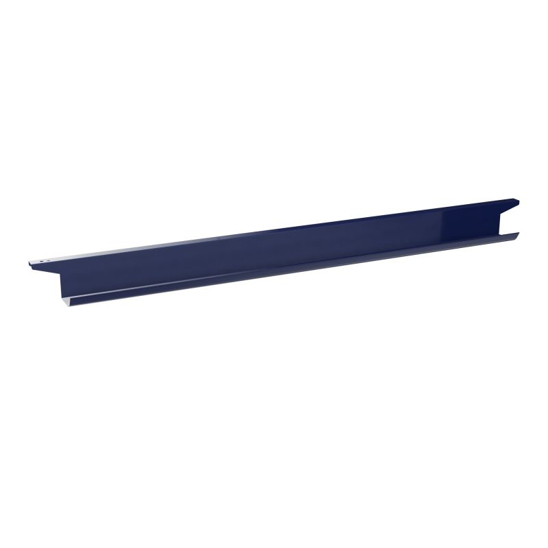 GOULOTTE METAL PR POSTE 180 X4