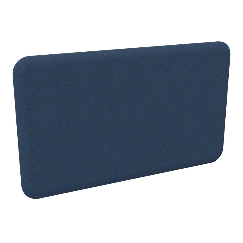 AXEL 2 PANNEAU ECRAN TISSU ACOUSTIQUE L120XH70 CM POUR BENCH DC