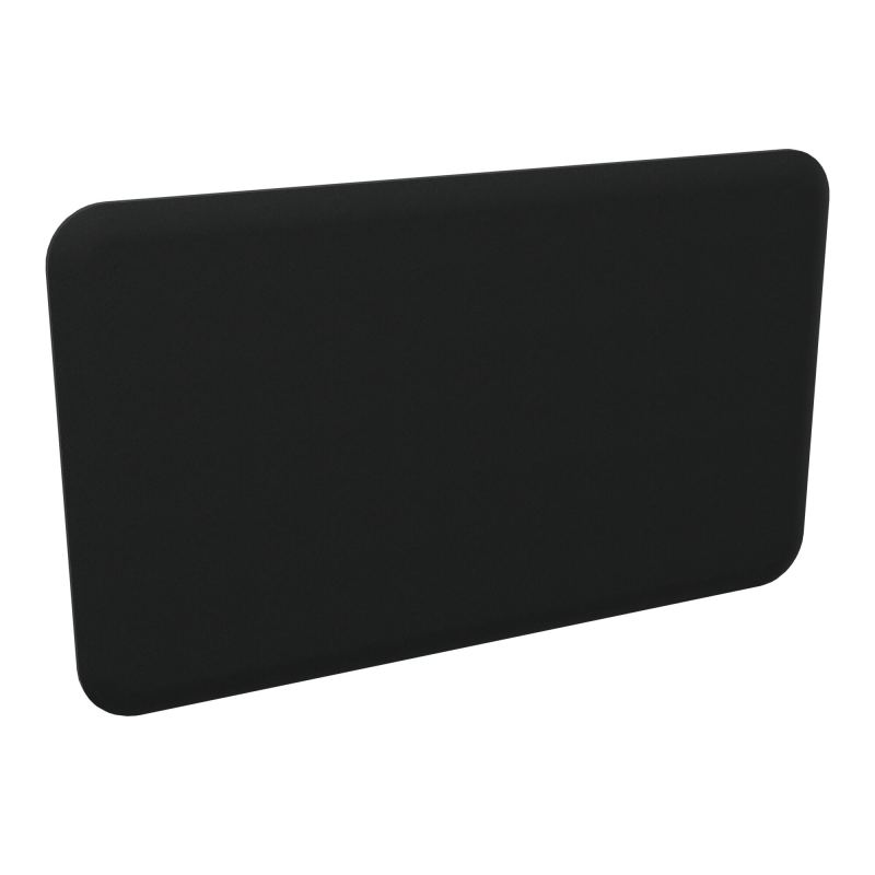 AXEL 2 PANNEAU ECRAN TISSU ACOUSTIQUE L120XH70 CM POUR BENCH KE