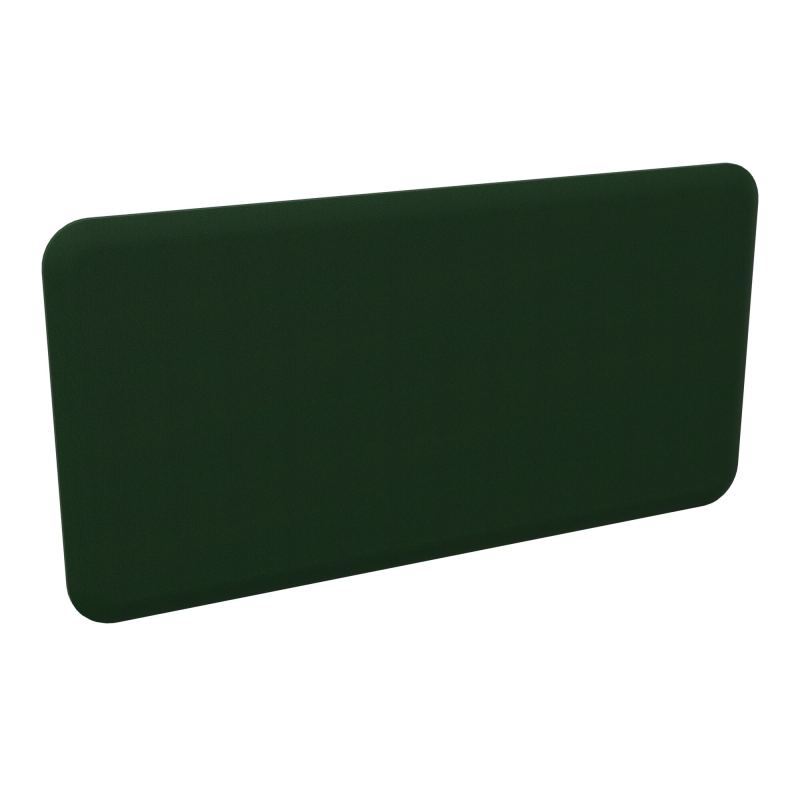 AXEL 2 PANNEAU ECRAN TISSU ACOUSTIQUE L140XH70 CM POUR BENCH A9