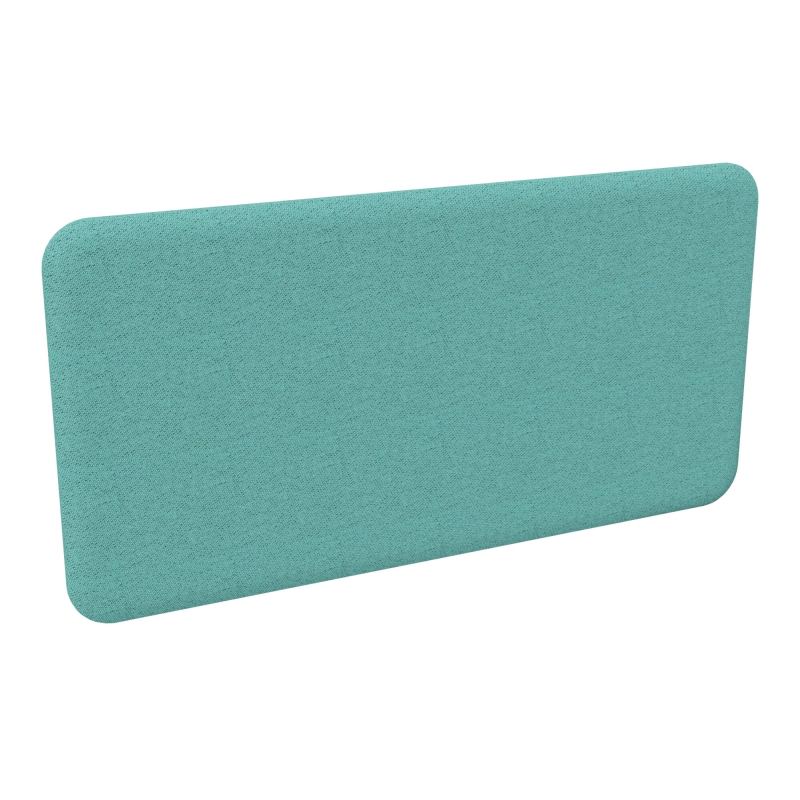 AXEL 2 PANNEAU ECRAN TISSU ACOUSTIQUE L140XH70 CM POUR BENCH BG