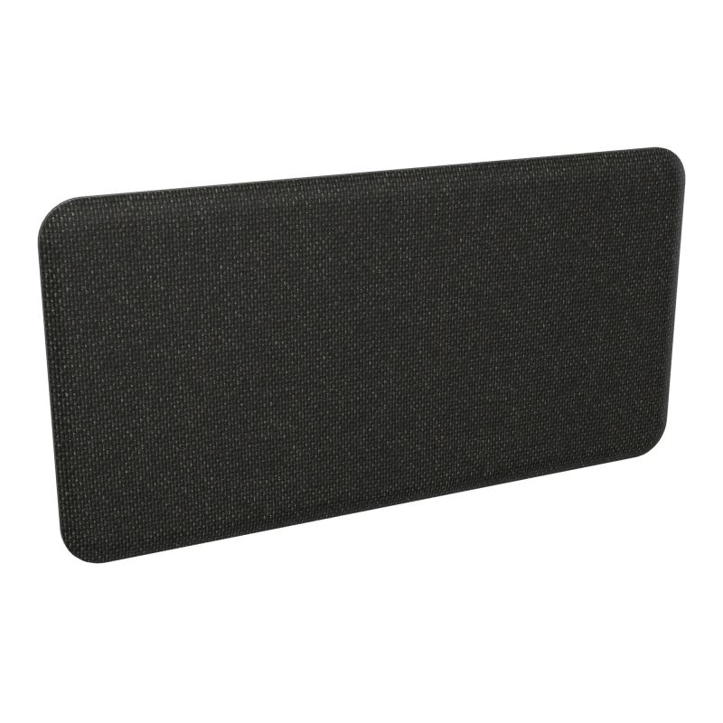 AXEL 2 PANNEAU ECRAN TISSU ACOUSTIQUE L140XH70 CM POUR BENCH T9