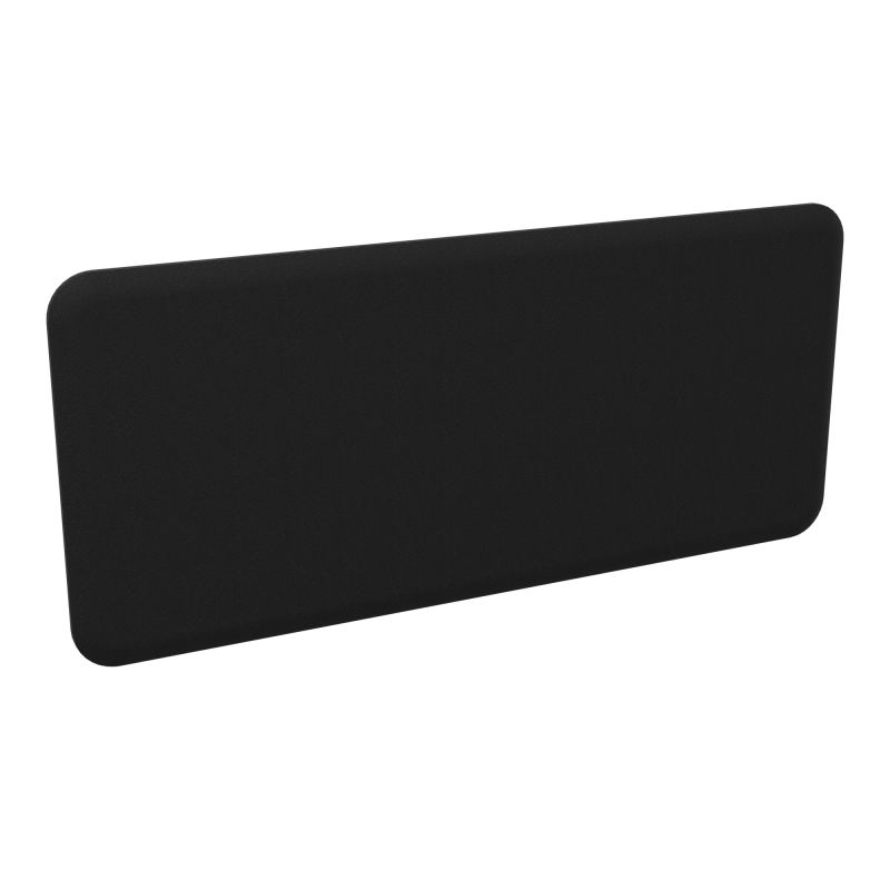 AXEL 2 PANNEAU ECRAN TISSU ACOUSTIQUE L160XH70 CM POUR BENCH A6