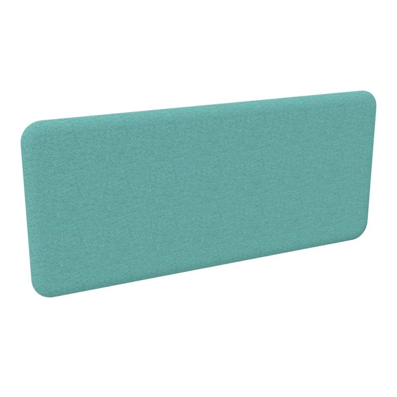 AXEL 2 PANNEAU ECRAN TISSU ACOUSTIQUE L160XH70 CM POUR BENCH BG