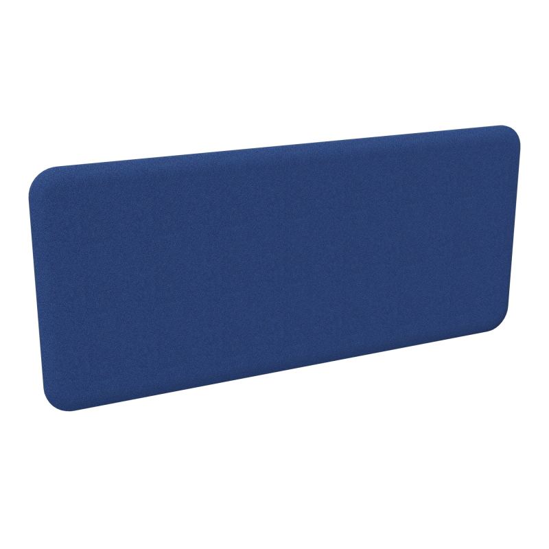 AXEL 2 PANNEAU ECRAN TISSU ACOUSTIQUE L160XH70 CM POUR BENCH BH