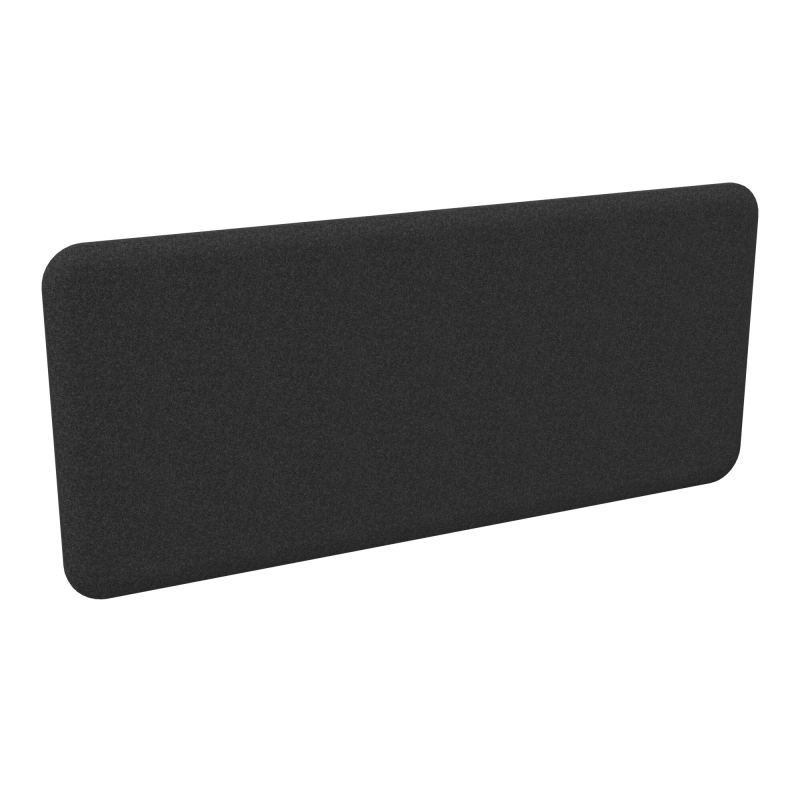 AXEL 2 PANNEAU ECRAN TISSU ACOUSTIQUE L160XH70 CM POUR BENCH DB