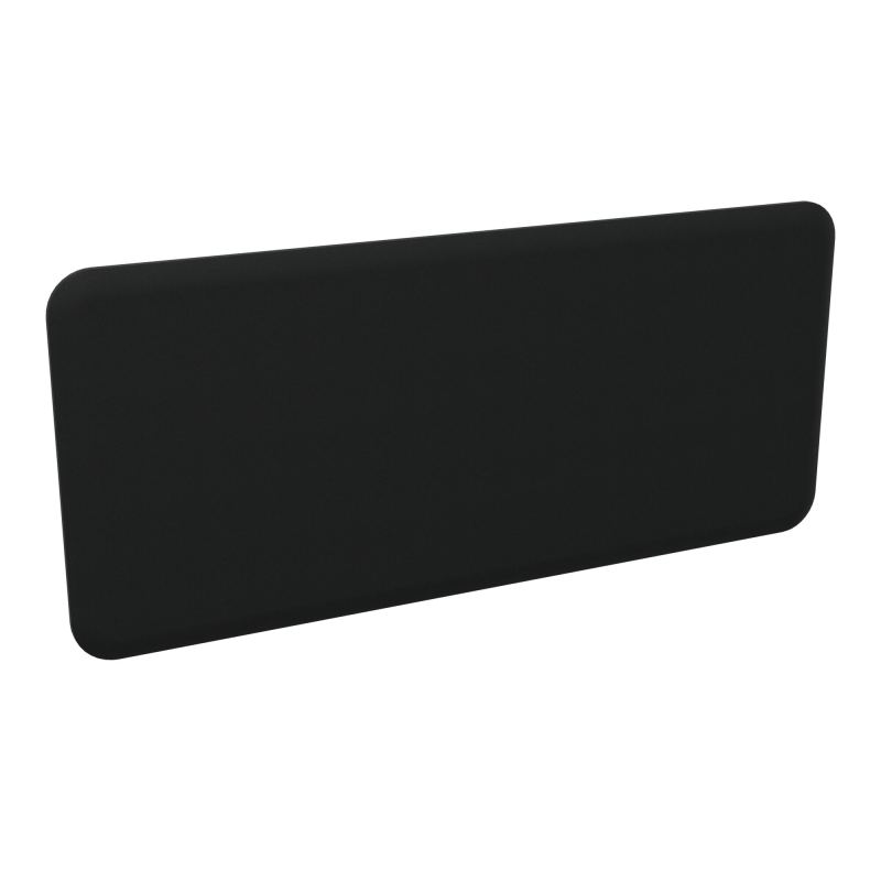 AXEL 2 PANNEAU ECRAN TISSU ACOUSTIQUE L160XH70 CM POUR BENCH KE