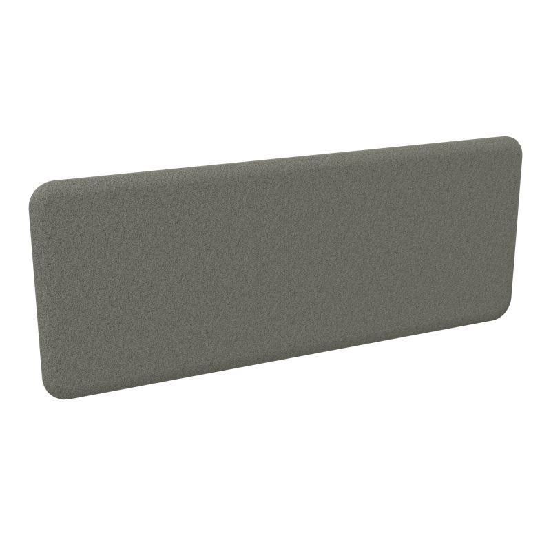 AXEL 2 PANNEAU ECRAN TISSU ACOUSTIQUE L180XH70 CM POUR BENCH B1