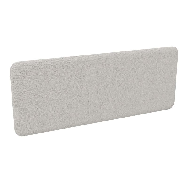 AXEL 2 PANNEAU ECRAN TISSU ACOUSTIQUE L180XH70 CM POUR BENCH BM