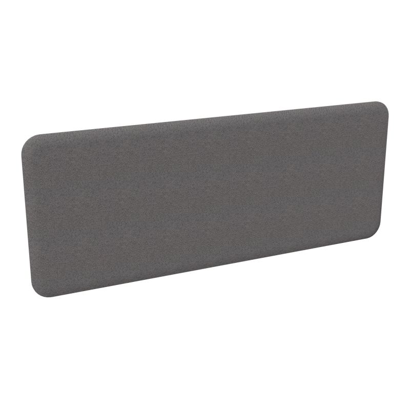 AXEL 2 PANNEAU ECRAN TISSU ACOUSTIQUE L180XH70 CM POUR BENCH BN