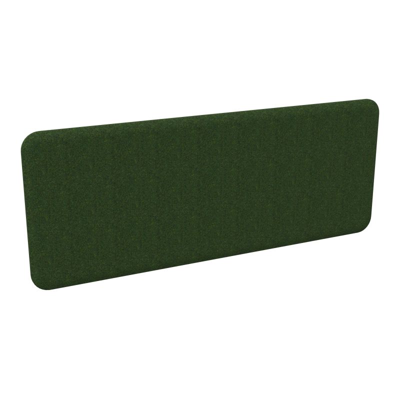 AXEL 2 PANNEAU ECRAN TISSU ACOUSTIQUE L180XH70 CM POUR BENCH DG
