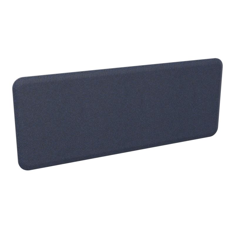 AXEL 2 PANNEAU ECRAN TISSU ACOUSTIQUE L180XH70 CM POUR BENCH T5