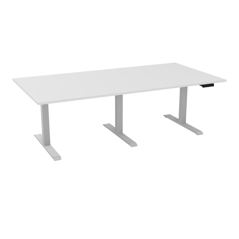 AXEL2 T.REU L240XP120 PP 4 OBT. BOIT.ELEC CDE NUM.MEMOI.POSIT+PORT USB STRUCTURE PIEDS CA