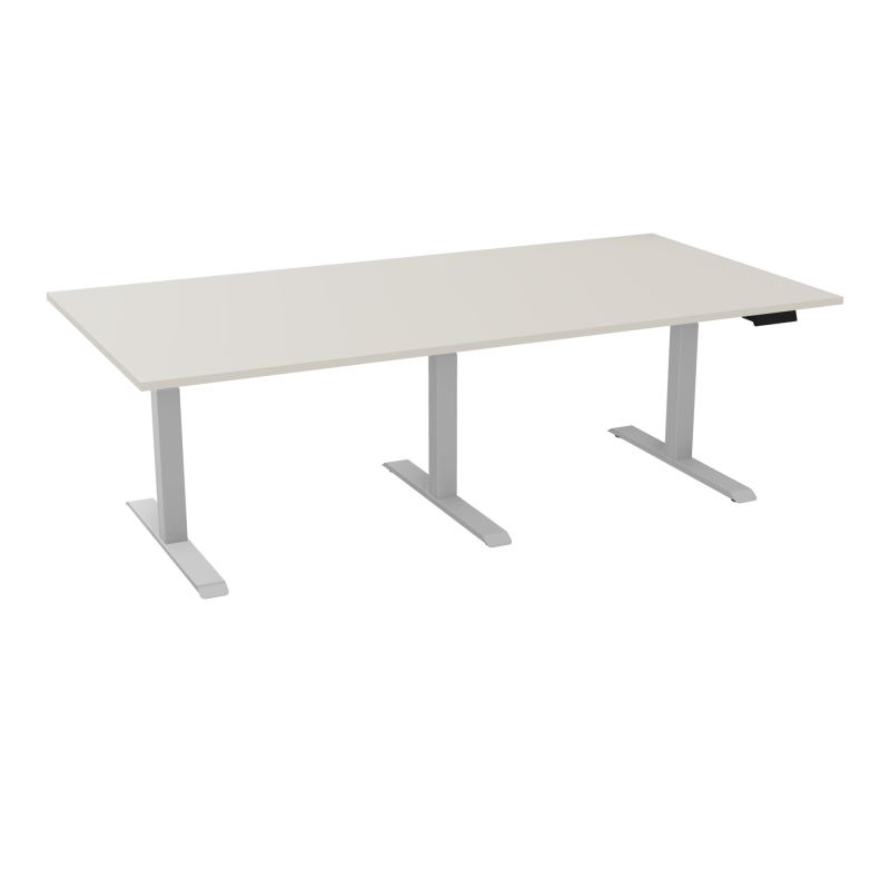 AXEL2 T.REU L240XP120 PP 4 OBT. BOIT.ELEC CDE NUM.MEMOI.POSIT+PORT USB STRUCTURE PIEDS CA