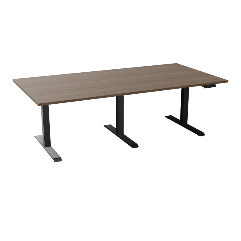 AXEL2 T.REU L240XP120 PP 4 OBT. BOIT.ELEC CDE NUM.MEMOI.POSIT+PORT USB STRUCTURE PIEDS CA