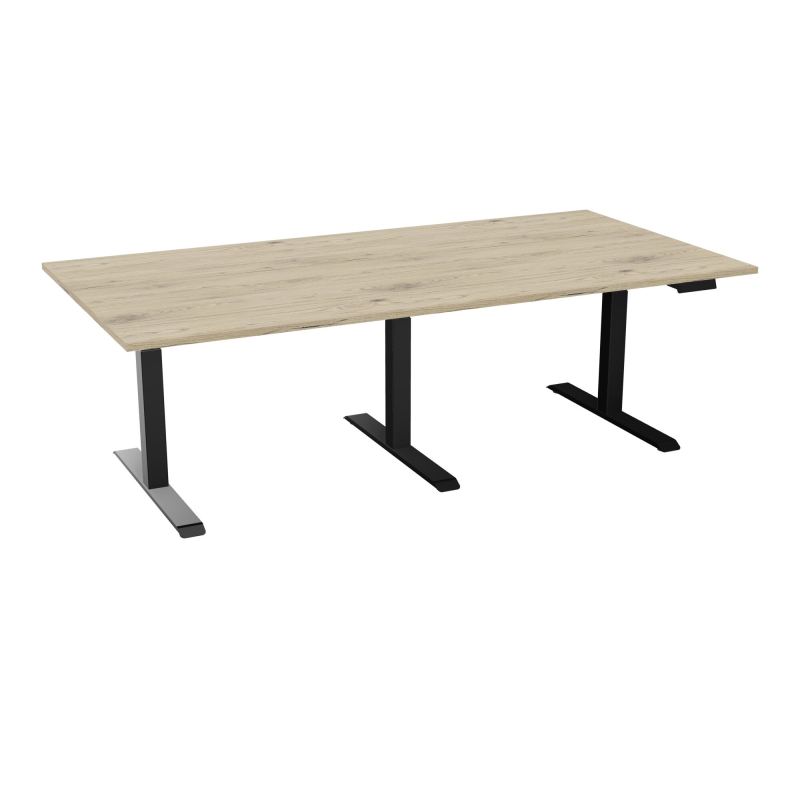 AXEL2 T.REU L240XP120 PP 4 OBT. BOIT.ELEC CDE NUM.MEMOI.POSIT+PORT USB STRUCTURE PIEDS CA