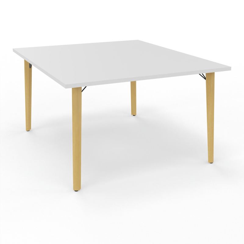 ROBIN T DEP MONOPLATEAU L120P142 PRE-PERCE 4OBT 4XPIEDS PLATINE EXTREM HETRE/METAL MG SG