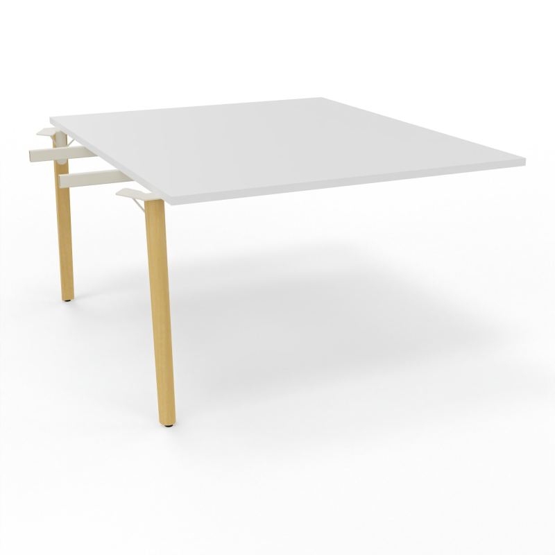 ROBIN T SUI MONOPLATEAU L120P142 PRE-PERCE 4OBT 2XPIEDS PLATINE INTERM HETRE/METAL MG ZC