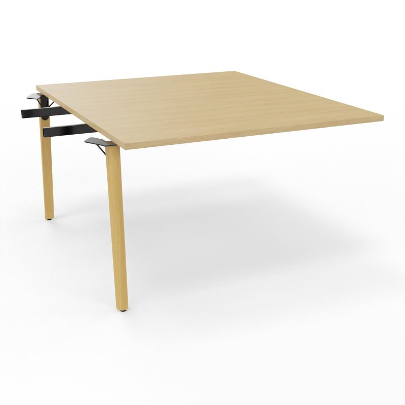 ROBIN T SUI MONOPLATEAU L120P142 PRE-PERCE 4OBT 2XPIEDS PLATINE INTERM HETRE/METAL R1 SG