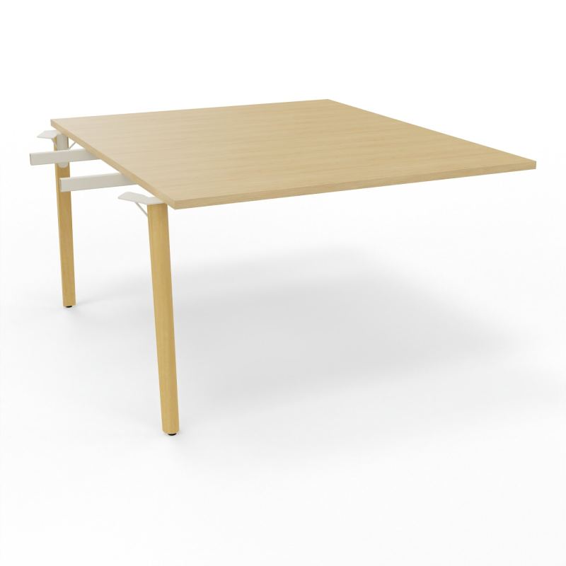 ROBIN T SUI MONOPLATEAU L120P142 PRE-PERCE 4OBT 2XPIEDS PLATINE INTERM HETRE/METAL R1 ZC
