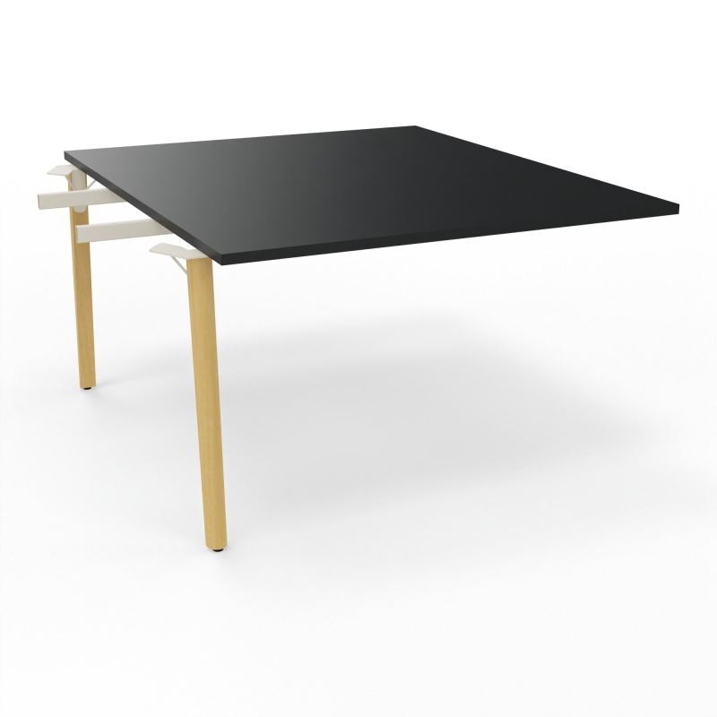 ROBIN T SUI MONOPLATEAU L120P142 PRE-PERCE 4OBT 2XPIEDS PLATINE INTERM HETRE/METAL R9 ZC