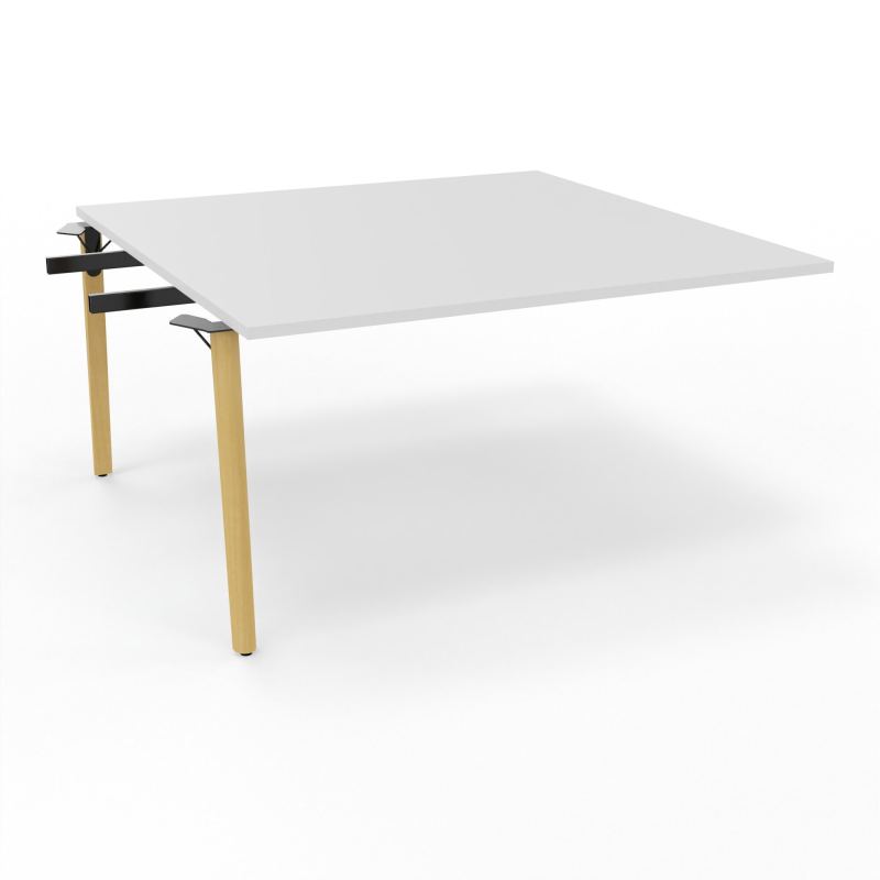 ROBIN T SUI MONOPLATEAU L140P142 PRE-PERCE 4OBT 2XPIEDS PLATINE INTERM HETRE/METAL MG SG