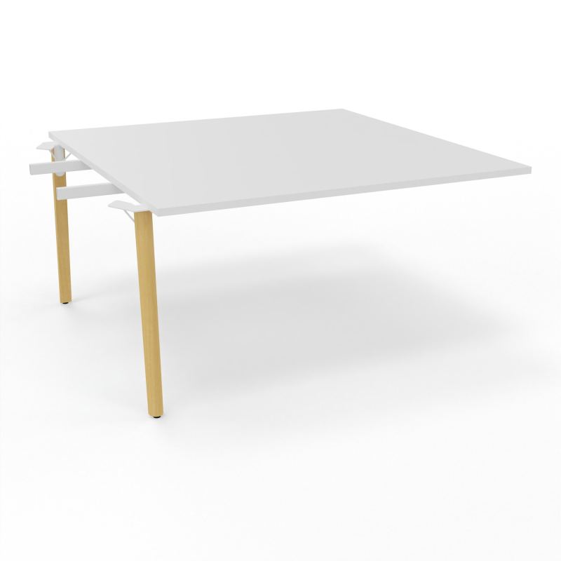 ROBIN T SUI MONOPLATEAU L140P142 PRE-PERCE 4OBT 2XPIEDS PLATINE INTERM HETRE/METAL MG SO