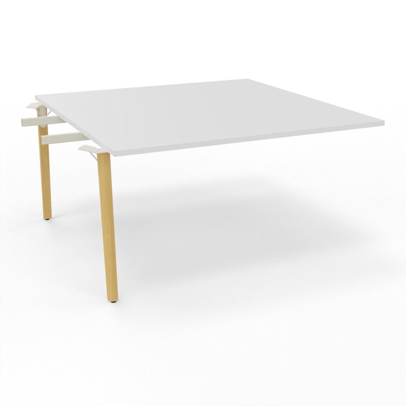 ROBIN T SUI MONOPLATEAU L140P142 PRE-PERCE 4OBT 2XPIEDS PLATINE INTERM HETRE/METAL MG ZC