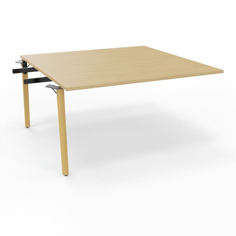 ROBIN T SUI MONOPLATEAU L140P142 PRE-PERCE 4OBT 2XPIEDS PLATINE INTERM HETRE/METAL R1 SG