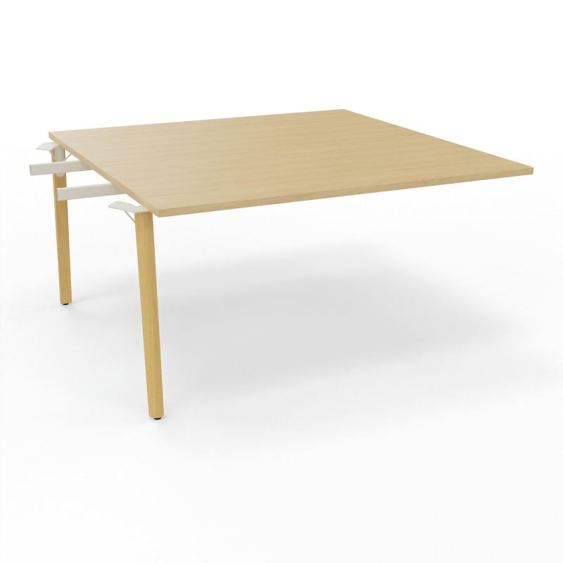 ROBIN T SUI MONOPLATEAU L140P142 PRE-PERCE 4OBT 2XPIEDS PLATINE INTERM HETRE/METAL R1 ZC