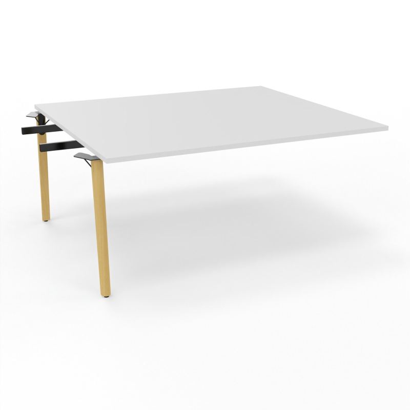 ROBIN T SUI MONOPLATEAU L160P142 PRE-PERCE 4OBT 2XPIEDS PLATINE INTERM HETRE/METAL MG SG