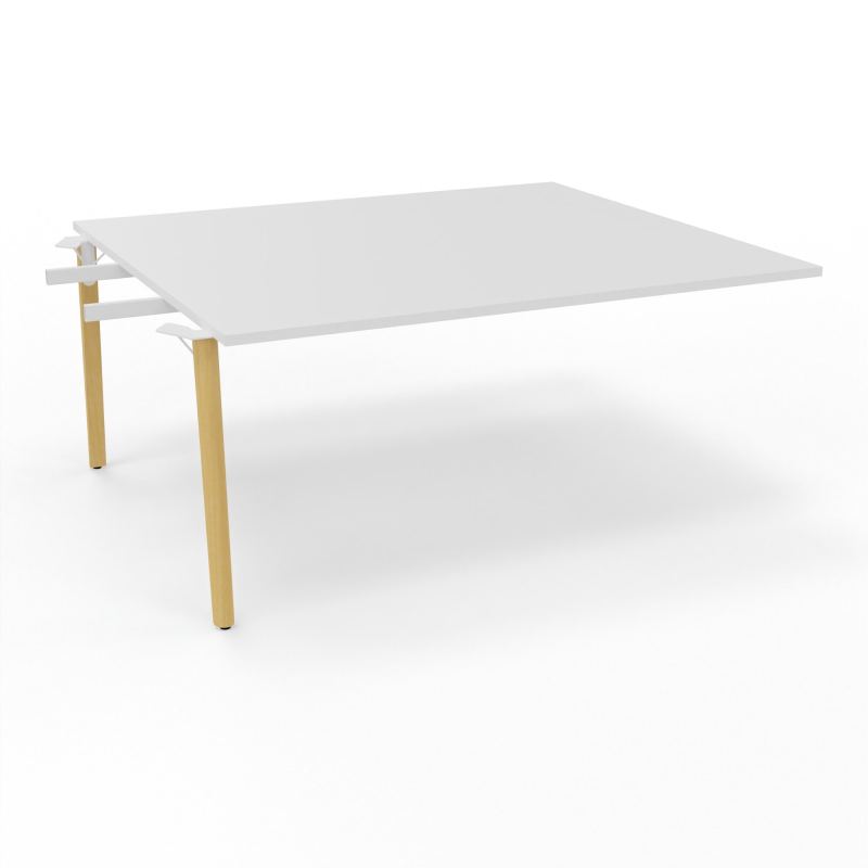 ROBIN T SUI MONOPLATEAU L160P142 PRE-PERCE 4OBT 2XPIEDS PLATINE INTERM HETRE/METAL MG SO
