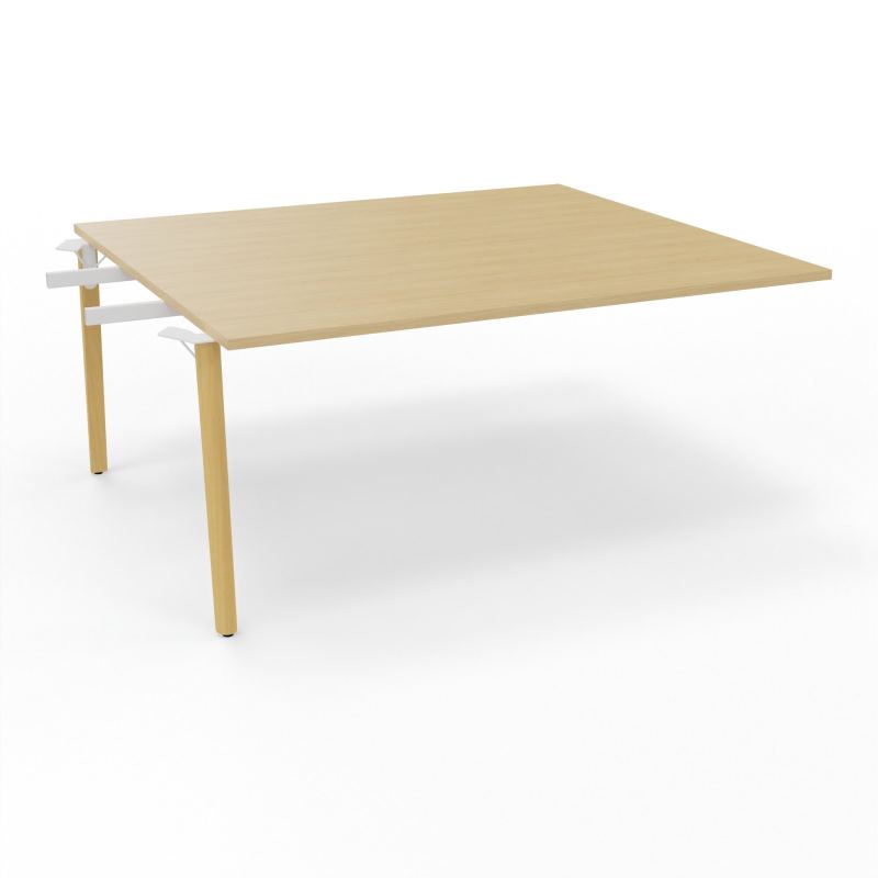 ROBIN T SUI MONOPLATEAU L160P142 PRE-PERCE 4OBT 2XPIEDS PLATINE INTERM HETRE/METAL R1 SO