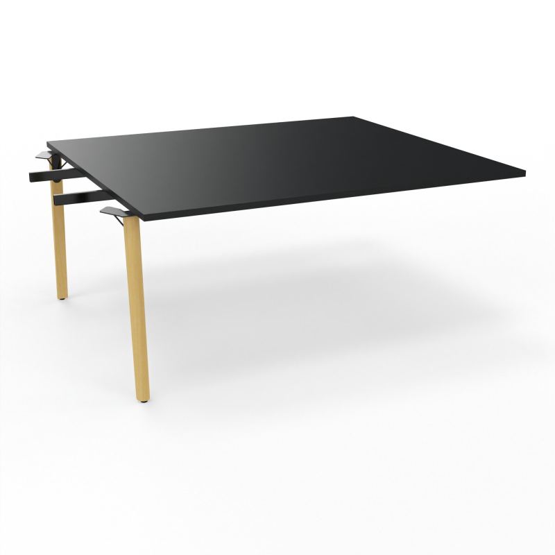ROBIN T SUI MONOPLATEAU L160P142 PRE-PERCE 4OBT 2XPIEDS PLATINE INTERM HETRE/METAL R9 SG