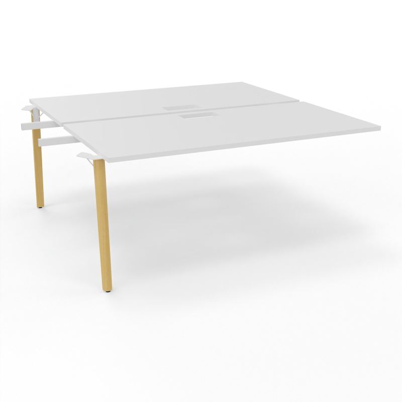 ROBIN T SUI DOUBLE PLT 2X80 XL160 P165 DECOUPE TRAPPE SIMPLE ACCES 4XPIEDS PLATINE EXTREM