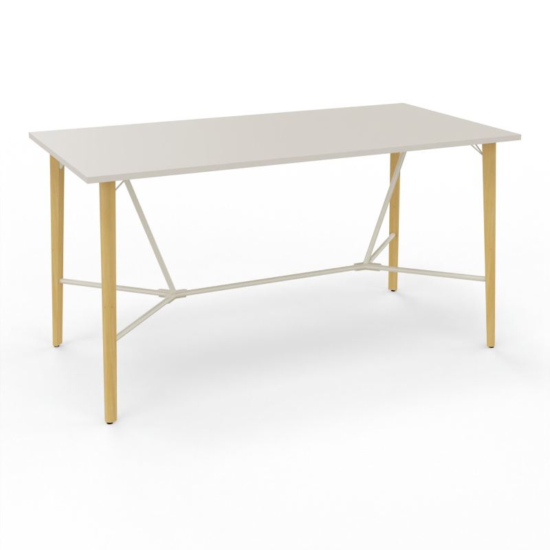 ROBIN TABLE REU.H104,5 L200XP100 PRE PERCE 2XOBT AU CENTRE N5 ZC MS