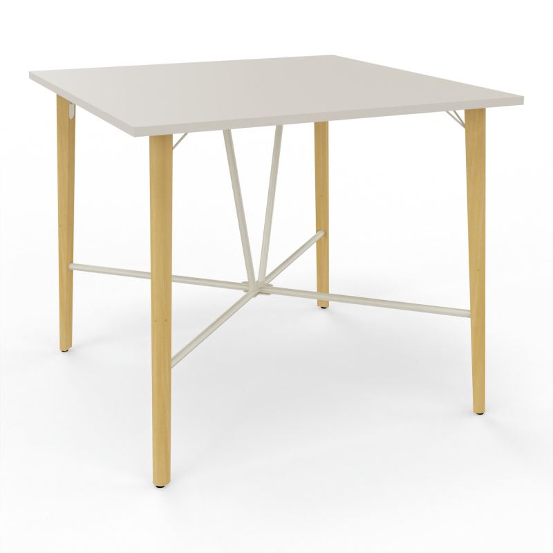 ROBIN TABLE REU.H104,5 L120XP120 PRE PERCE OBT AU CENTRE N5 ZC MS