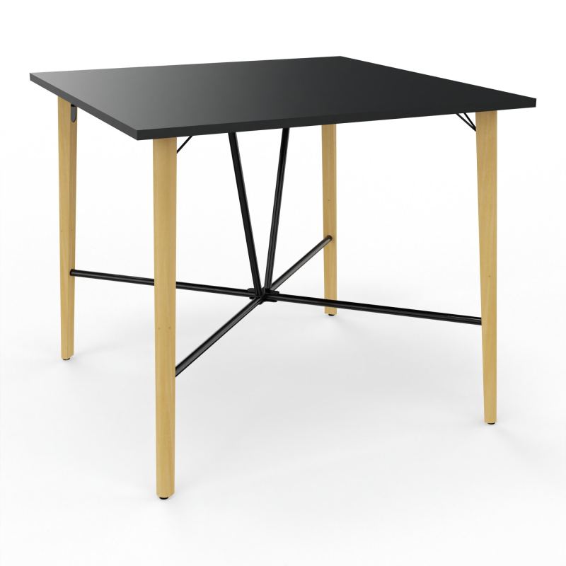 ROBIN TABLE REU.H104,5 L120XP120 PRE PERCE OBT AU CENTRE R9 SG MS