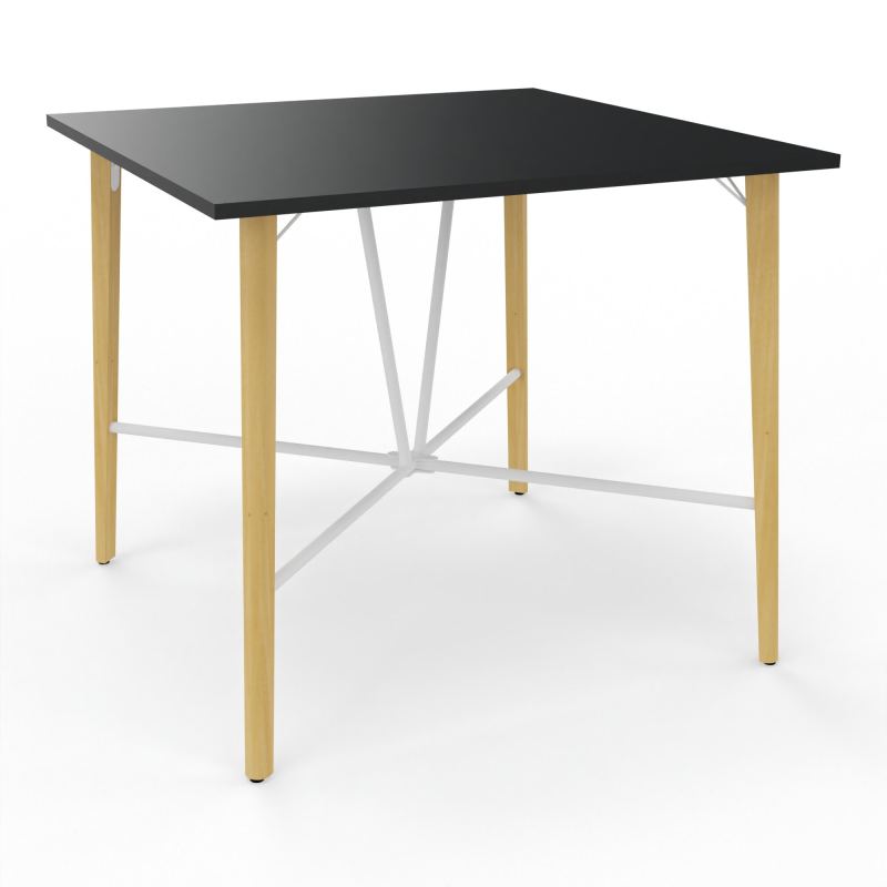ROBIN TABLE REU.H104,5 L120XP120 PRE PERCE OBT AU CENTRE R9 SO MS