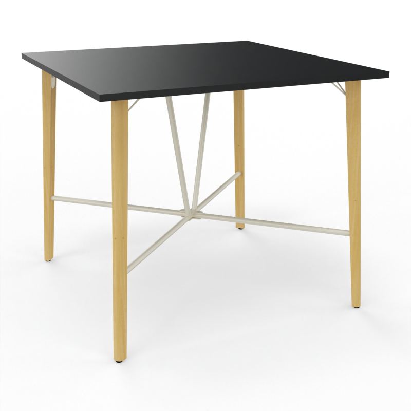 ROBIN TABLE REU.H104,5 L120XP120 PRE PERCE OBT AU CENTRE R9 ZC MS