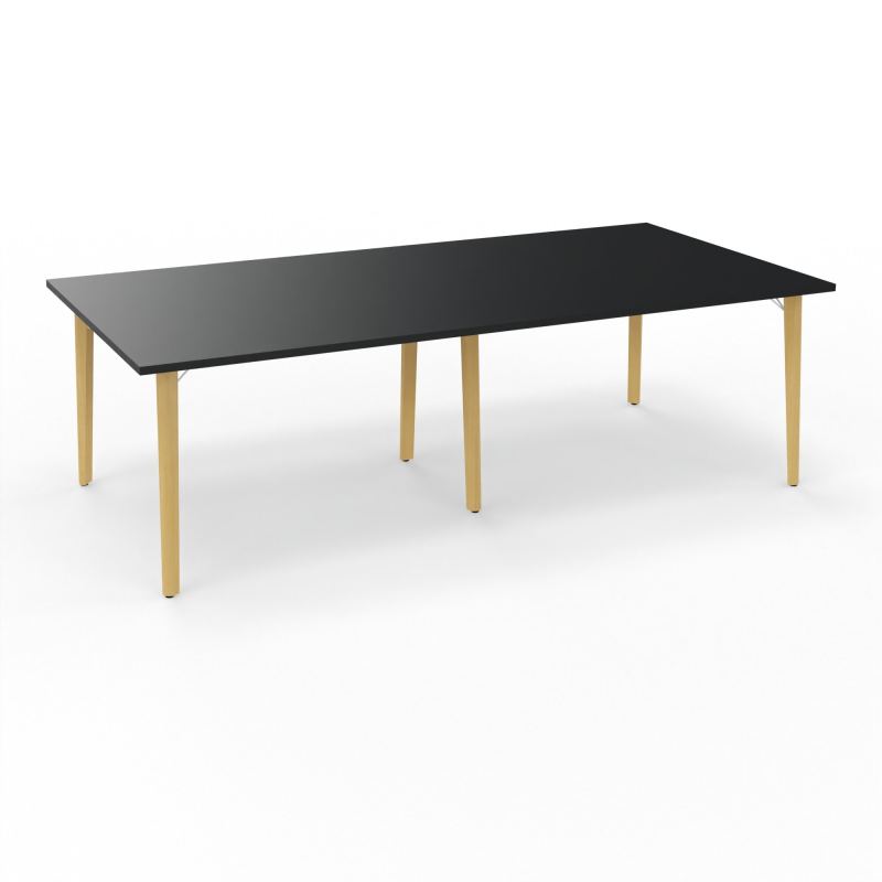 ROBIN TABLE REU.8P H73,5 L240XP120 PRE PERCE OBT R9 SO MS