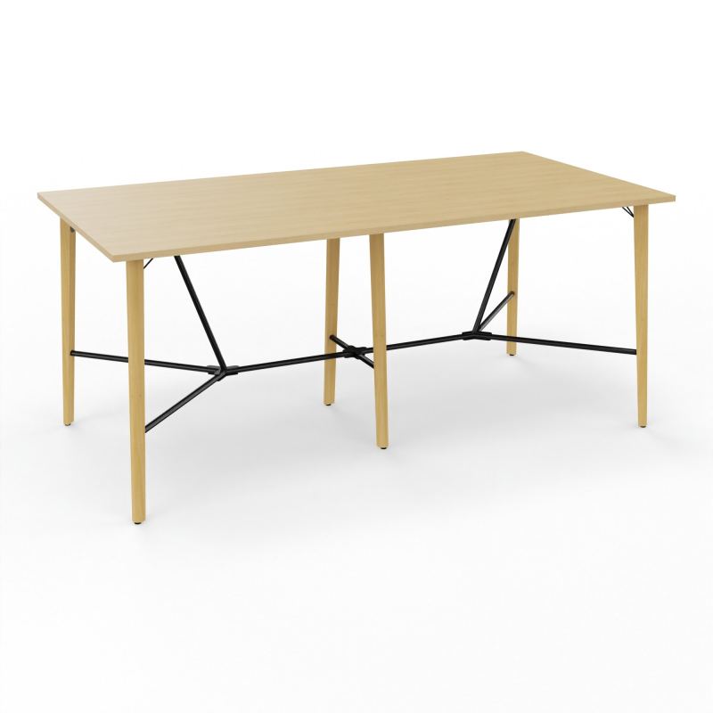 ROBIN TABLE REU.8P H104,5 L240XP120 PRE PERCE OBT R1 SG MS