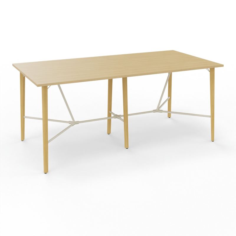 ROBIN TABLE REU.8P H104,5 L240XP120 PRE PERCE OBT R1 ZC MS