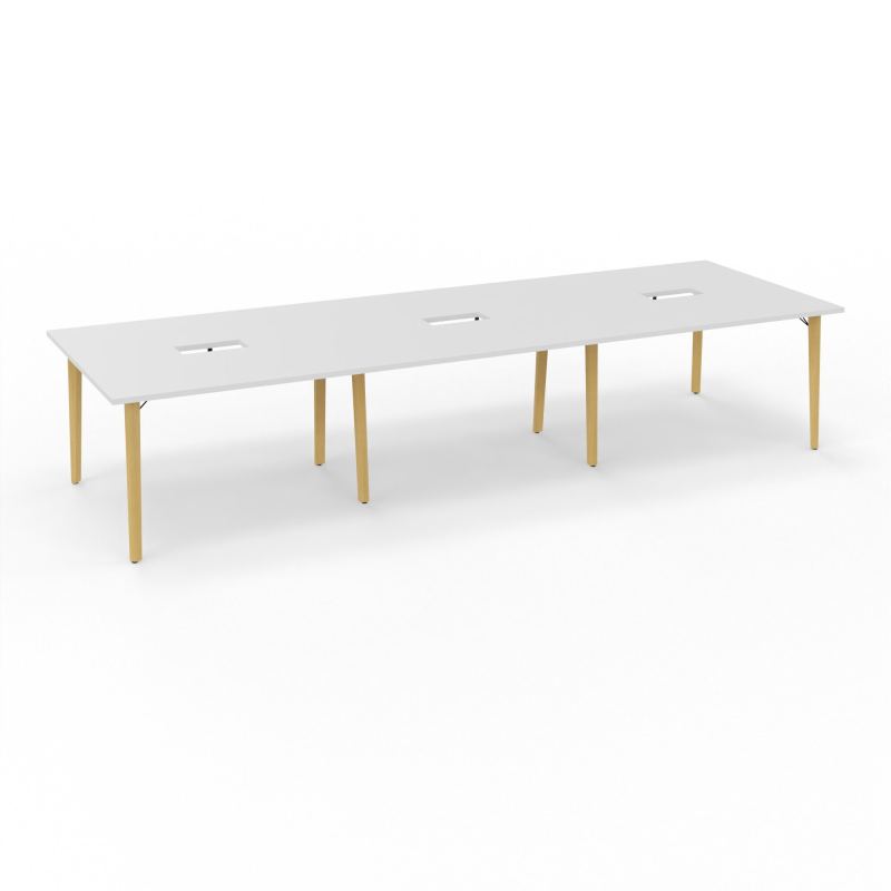 ROBIN TABLE REU.12P H73,5 L360XP120 PRE PERCE TRAPPE DOUBLE ACCES MG SG MS